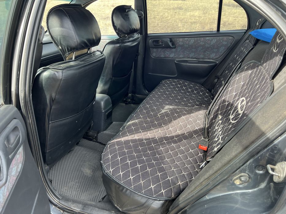 Продам toyota carina