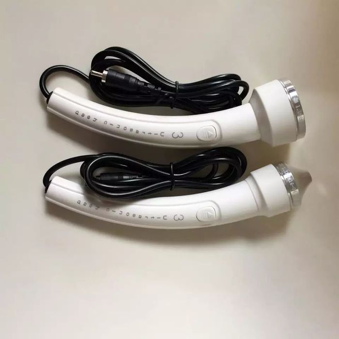 Ультрафонофорез (ультразвуковой массажёр)