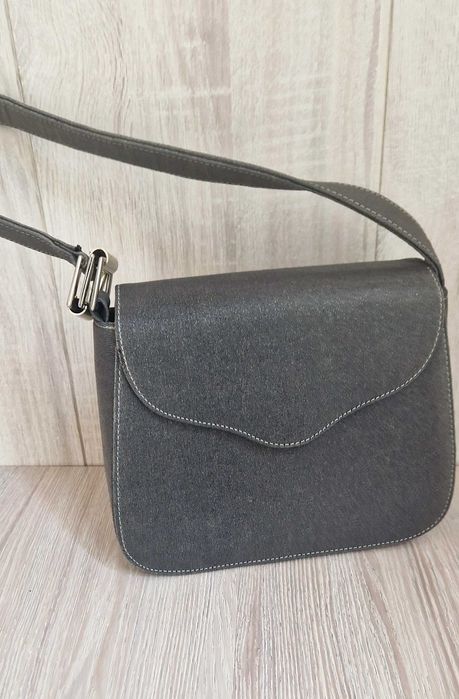 шелковая сумочка