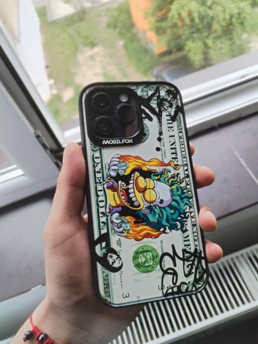 iPhone 14 Pro MAX 128GB