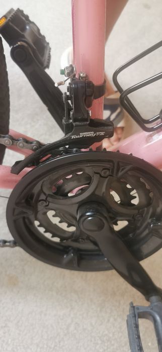 Bicicleta copii queen