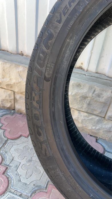 автошина летняя