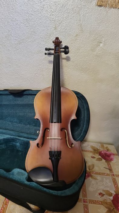 Vand/schimb vioara 4/4