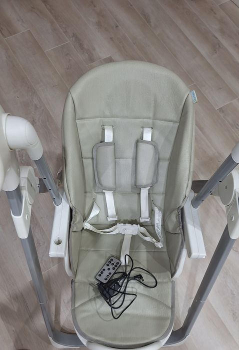 Продаётся Новорождённый Стульчик качалка