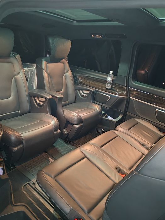 Прокат. Аренда автомобилей с водителем.