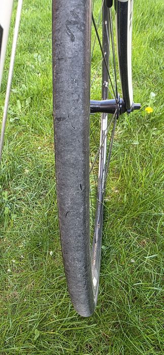 Bicicleta  Semicursiera