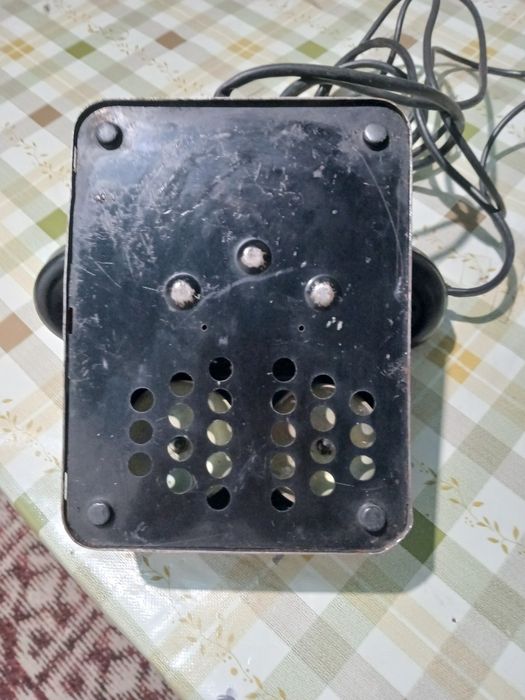 Продам Сталинский Телефон