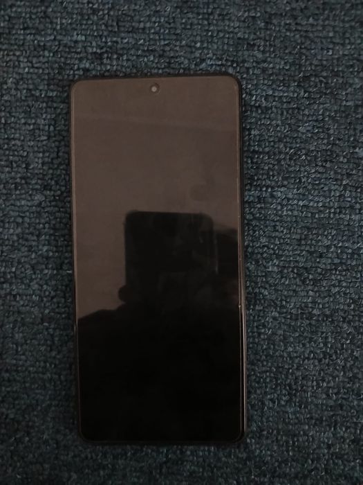 Redmi note 12 pro 5g обмен