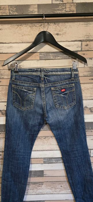 Miss Sixty W/27-дамски дънки (Х-140)