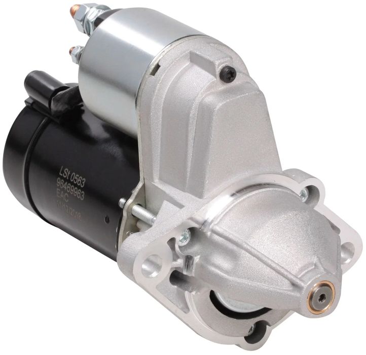 Стартер Tracker Onix Malibu Cobalt Spark Nexia Damas Matiz