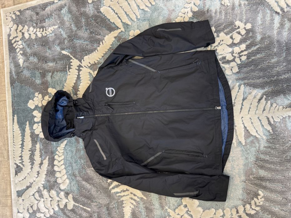 Geaca subtire volvo impermeabila