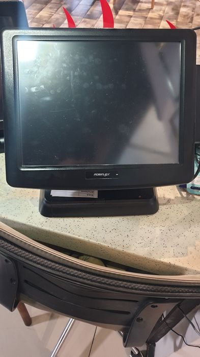 Продаётся моноблок