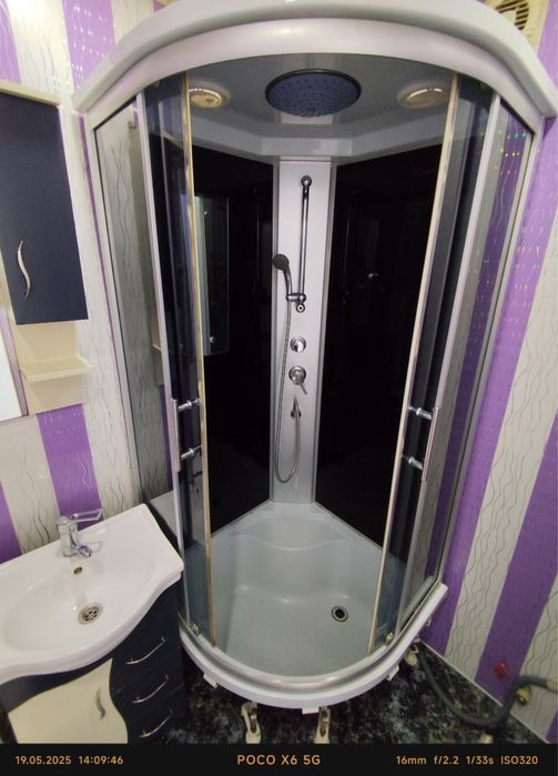 1 комнатная квартира