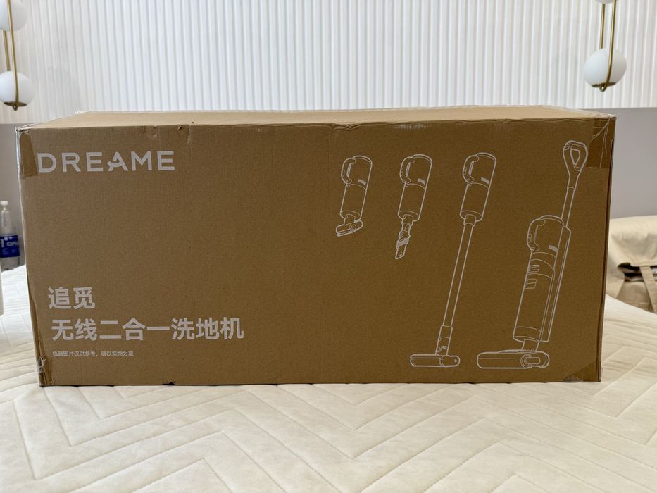 Пылесос - DREAME H13 Pro Plus Mix