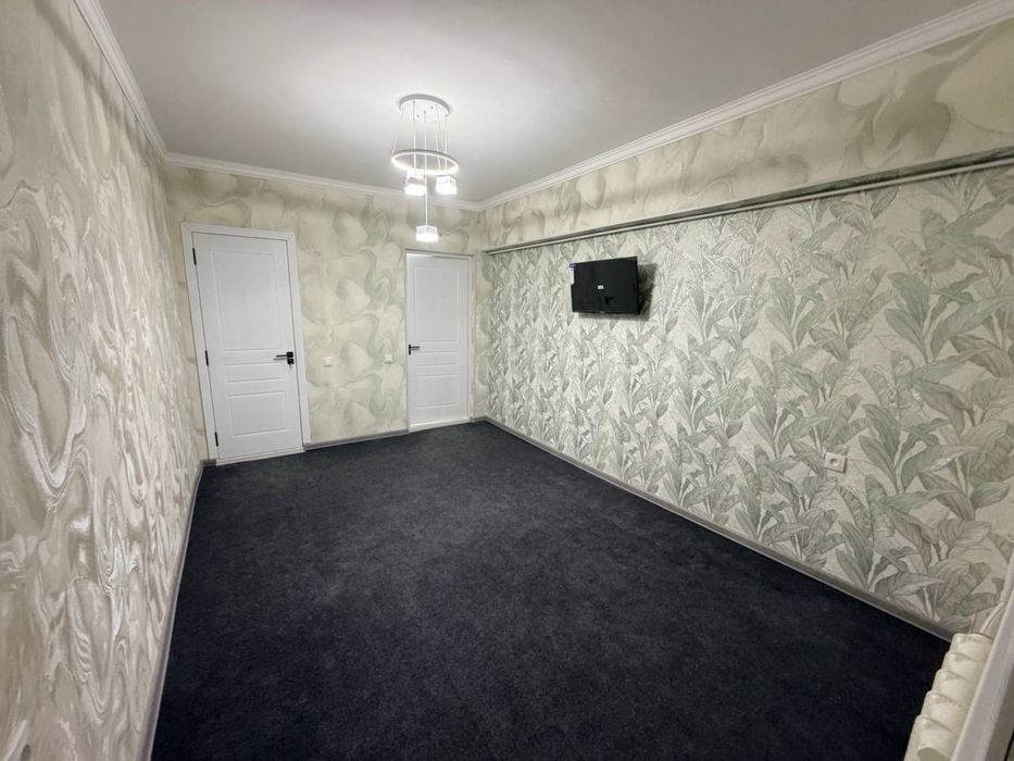 Продается квартира с ремонтом