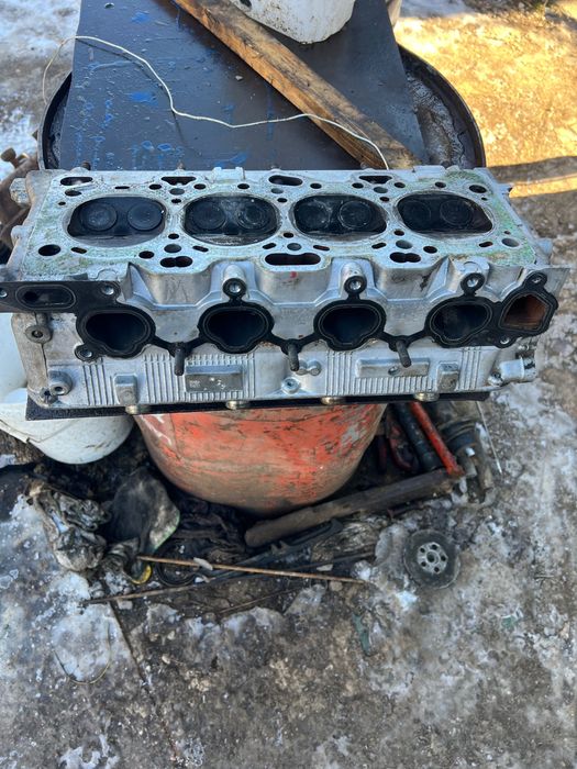 Цилиндрова глава