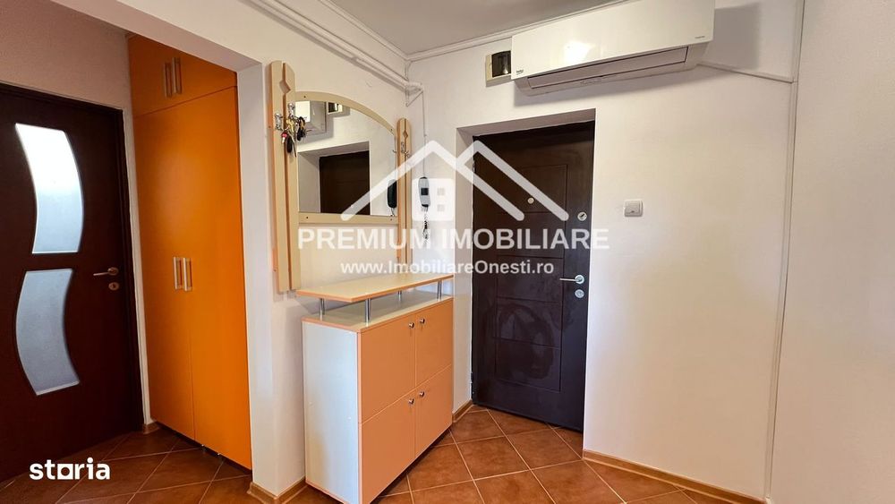 Apartament 2 camere decomandate Zona de Sus