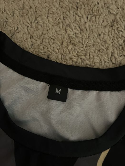 Tricou oliveira ufc venum