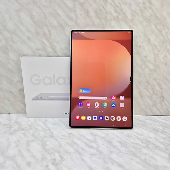 Tableta Samsung Galaxy Tab S10 Ultra 14.6'' WiFi 12GB RAM 256GB Zeus Amanet Militari 35623