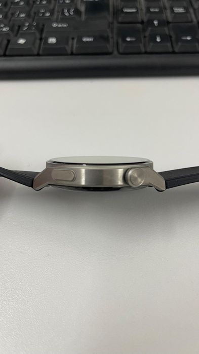 Huawei Watch GT3 Pro смарт часы