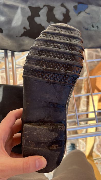 Cizme pescar cizme de cauciuc