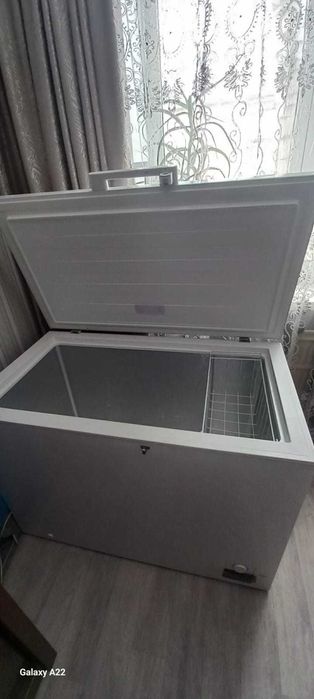 Морозильная камера "Gorenje"