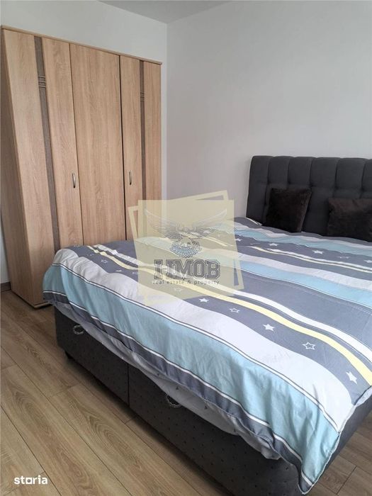 Apartament 2 camere decomandat terasa si parcare zona Lazaret — fotografia 3