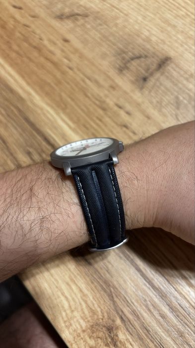 Ceas titan - Ceragol Ultra