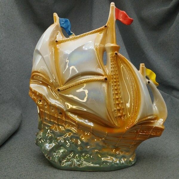 Фарфор роспись светильник