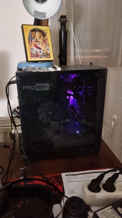 Vand pc gaming in stare perfecta