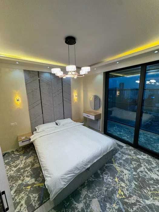 ЖК Минор Ц5 Ц4 Ц2 Мечеть Минор Малика базар Двушка 80Кв Аренда