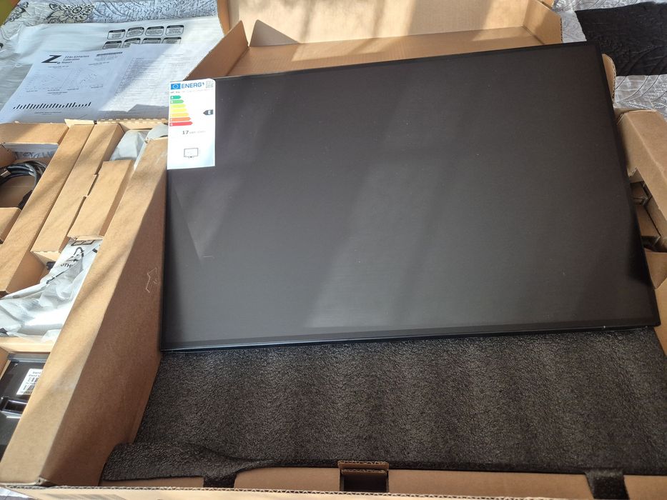 Монитор HP Z24n G3