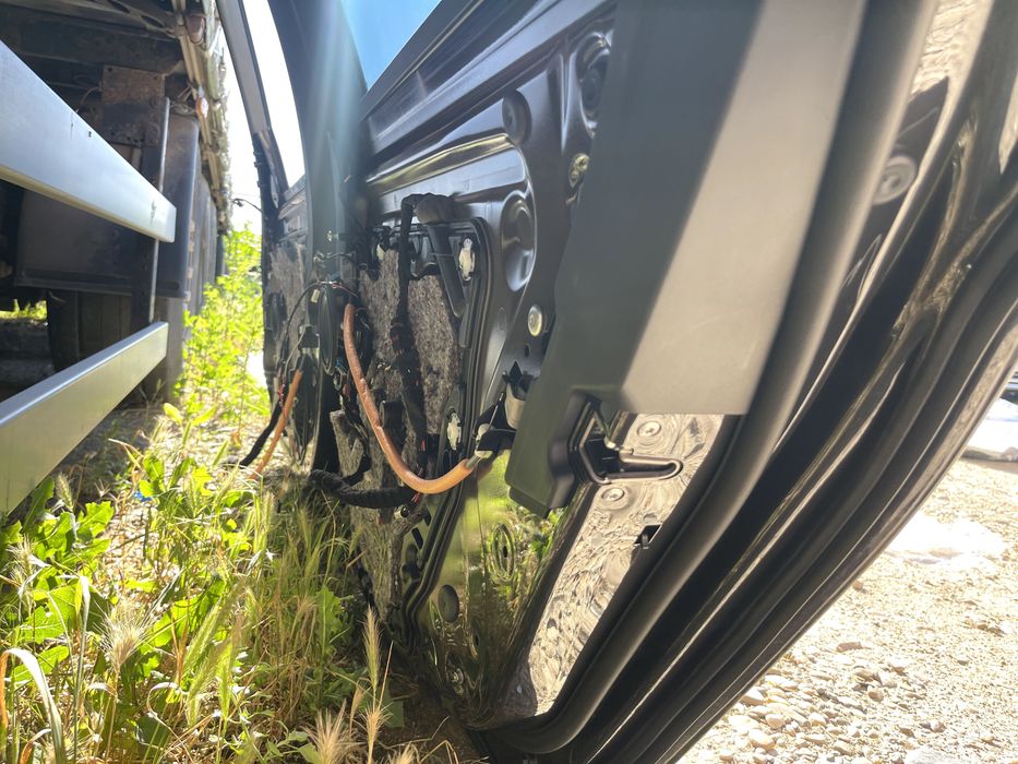 Bmw G30 G31 Usa dreapta fata spate completa demontare