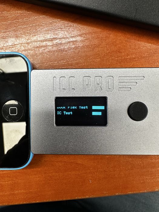 Продавам ICC PRO V2