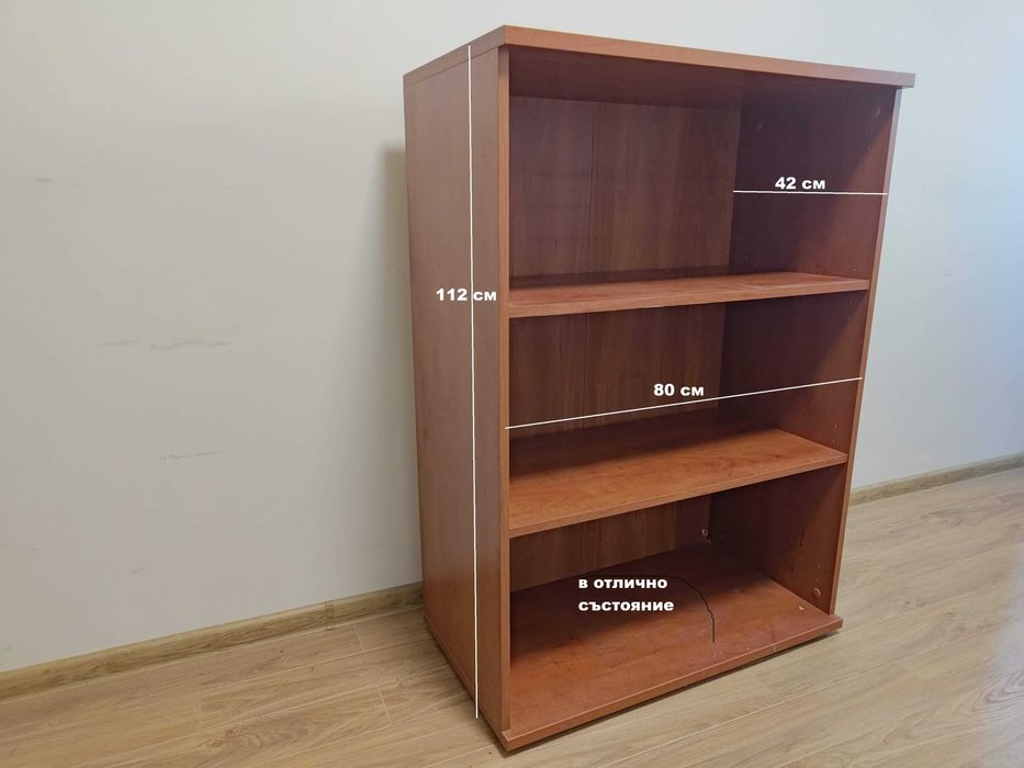 Геймърски стол DXRacer отлично работещи механизми здрав черен текстил