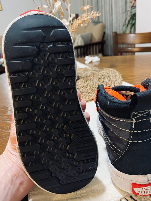 Кецове Vans 28 номер