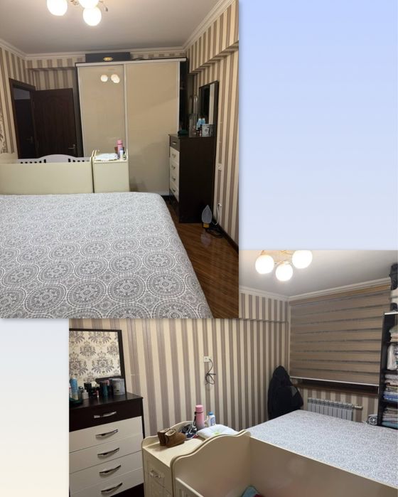 Срочно продается квартира супер цена