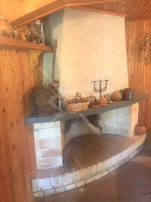 Продава се Къща в с. Дюлево, Област Бургас - 120 кв.м за 375 €/кв.м - Снимка #2