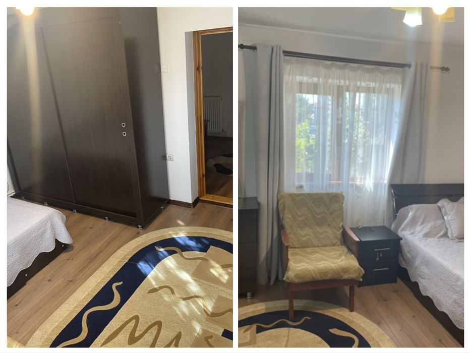 Vand casa in Ramnicu Sarat