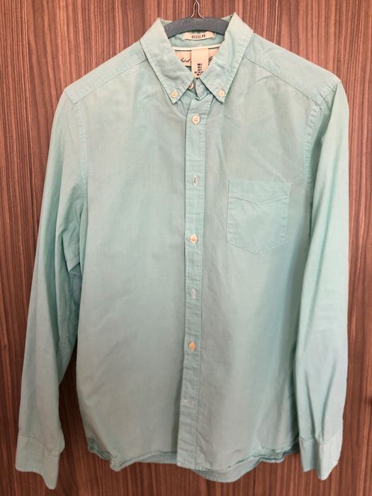 мъжки ризи, 12 различни