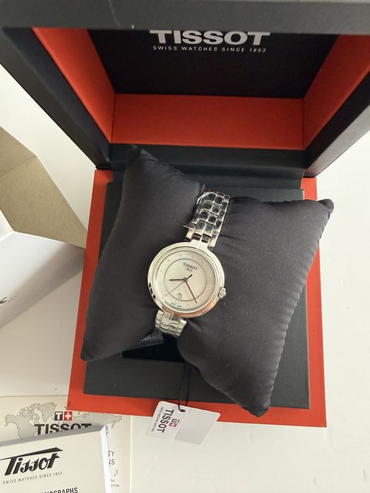 Ceas Tissot  dama nou