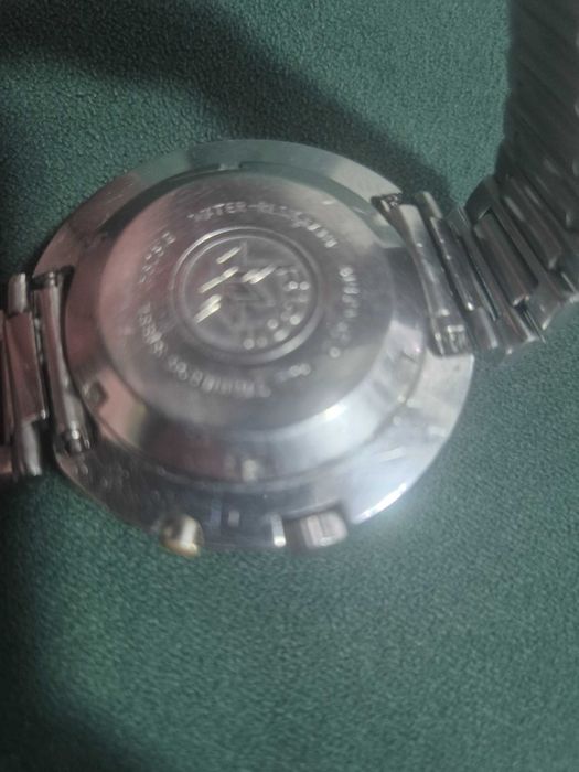 Ceas ricoh automatic