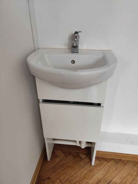 Chiuvete baie puțin folosite