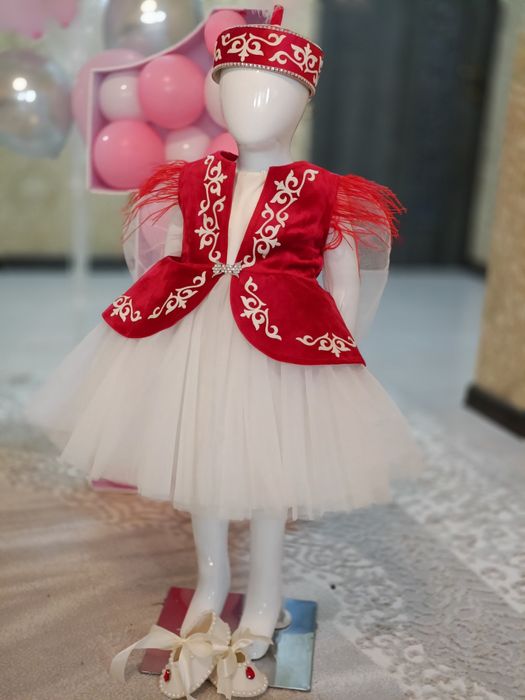 Набор тусау кесу