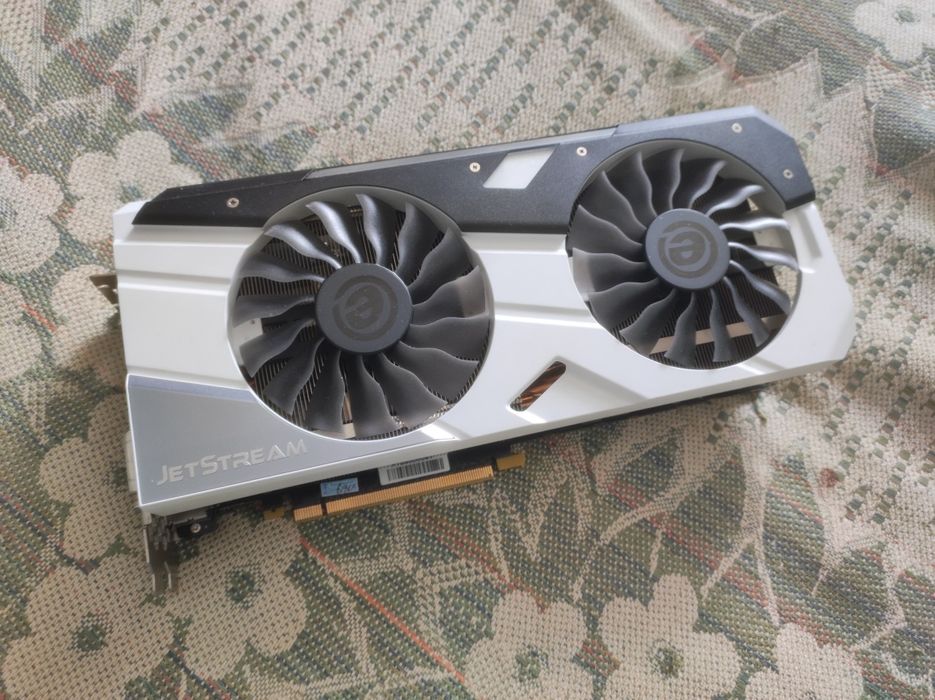 продается gtx1070ti