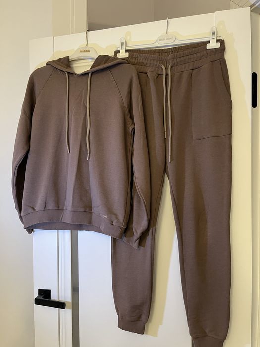 Спортиная двойка от Phardi