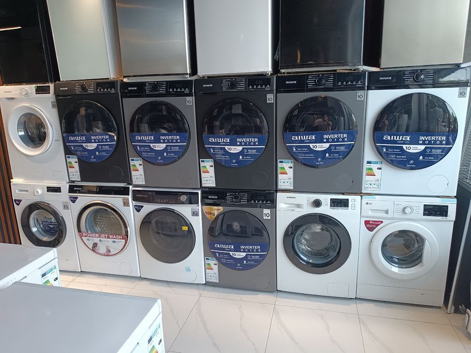 Кир мошина Стиральная машина стиралка Kir moshina Aiwa