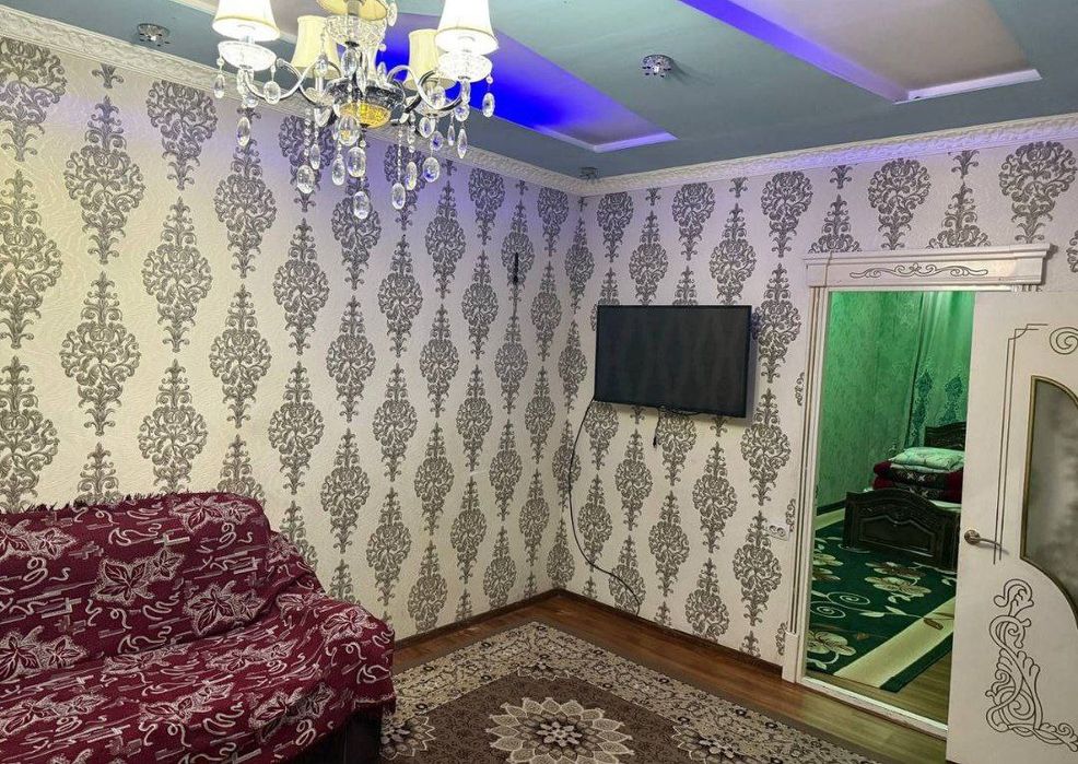 Мирабадский район, Куйлюк Массив 1  ориентир 218 школа