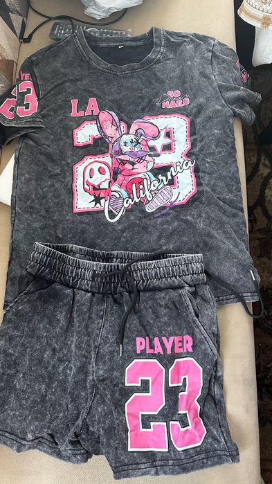 Комплект за лятото