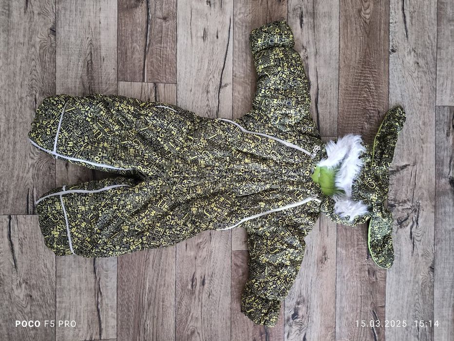 Комбезы и курточки для девочек